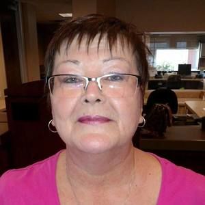 Meet your Posher, Deborah